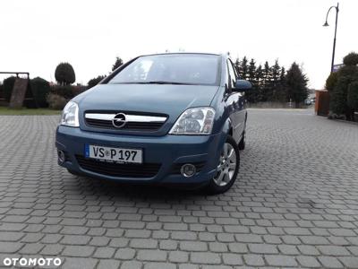 Opel Meriva 1.6 Cosmo