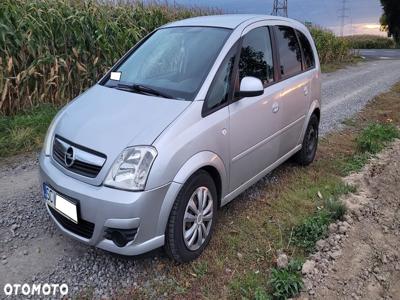 Opel Meriva 1.6 Cosmo