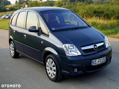 Opel Meriva 1.6 Enjoy