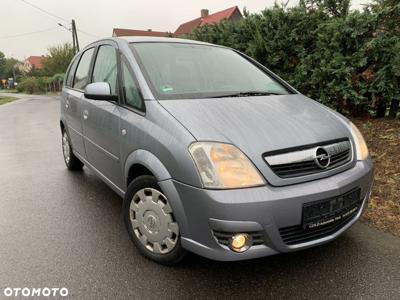 Opel Meriva 1.6 Enjoy