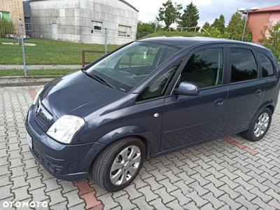 Opel Meriva 1.7 CDTI Enjoy