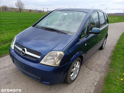 Opel Meriva 1.7 CDTI Enjoy