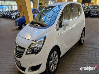 Opel Meriva ZOBACZ OPIS !! W PODANEJ CENIE ROCZNA GWARANCJA…