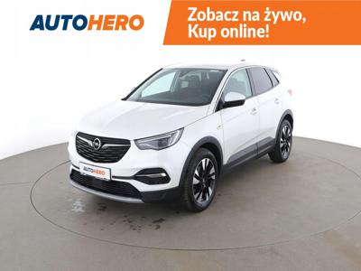 Opel Mokka I 2018