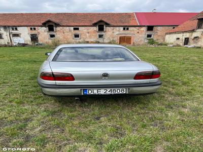 Opel Omega 2.0