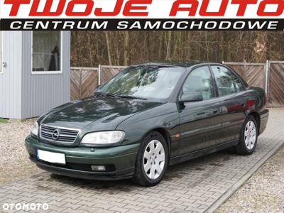 Opel Omega 2.5 Elegance