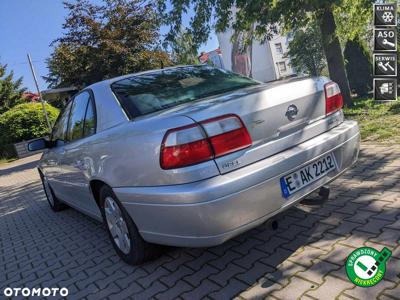 Opel Omega