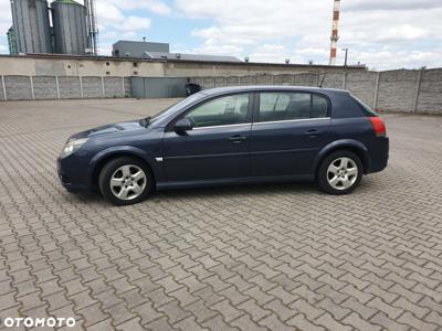 Opel Signum