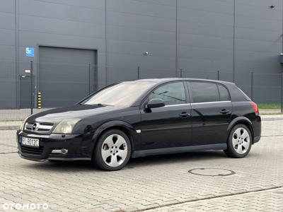 Opel Signum 1.9 CDTI Cosmo