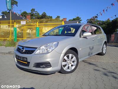 Opel Signum 1.9 CDTI Cosmo