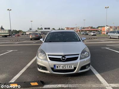 Opel Signum 1.9 CDTI Cosmo