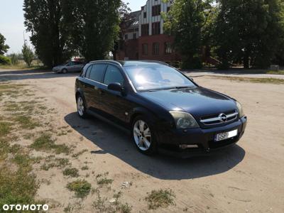 Opel Signum 1.9 CDTI Elegance