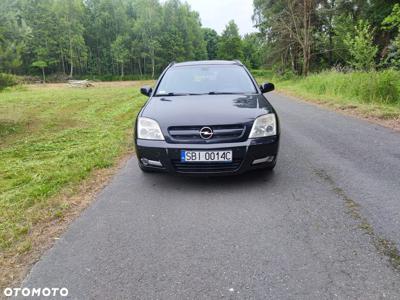 Opel Signum 2.2 Cosmo