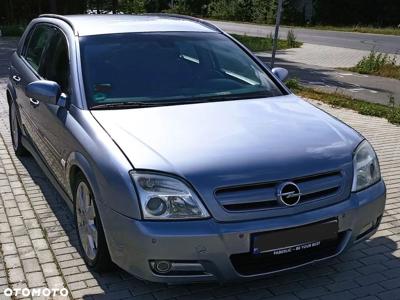 Opel Signum 2.2 Cosmo ActiveSelect