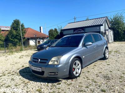 Opel Signum 2.2 DTI