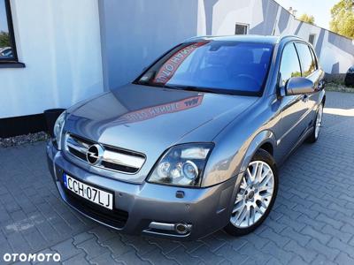 Opel Signum