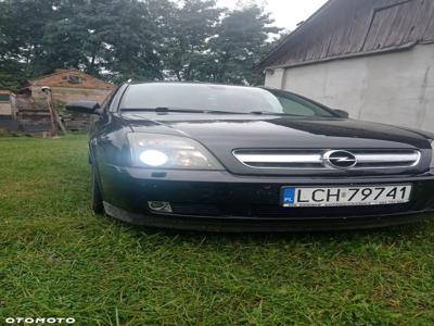 Opel Signum