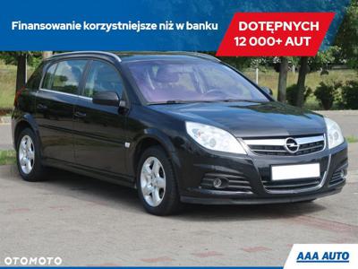 Opel Signum