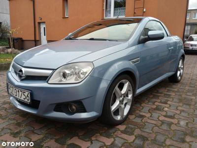 Opel Tigra 1.3 CDTI Cosmo