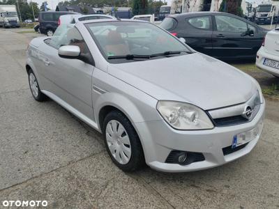 Opel Tigra 1.4 Cosmo