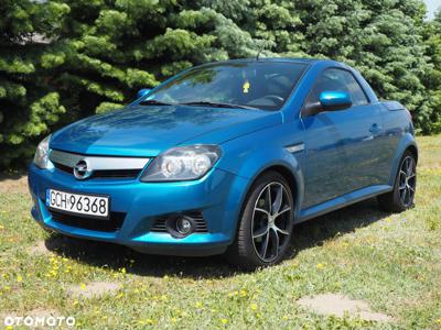 Opel Tigra 1.4 Enjoy