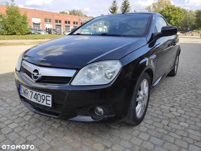 Opel Tigra 1.4 Enjoy