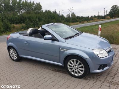 Opel Tigra 1.4 Enjoy