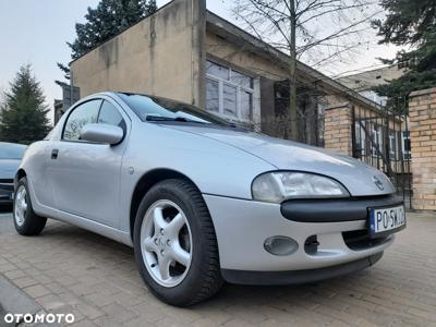 Opel Tigra 1.6