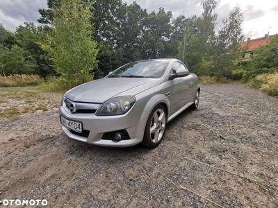 Opel Tigra 1.8 Cosmo