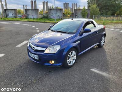 Opel Tigra 1.8 Cosmo