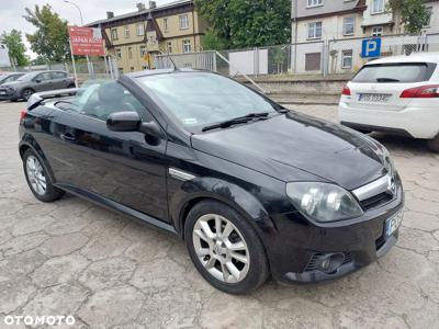 Opel Tigra 1.8 Enjoy