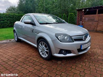 Opel Tigra 1.8 Sport