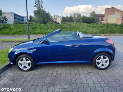 Opel Tigra Twin Top 1.4 Edition