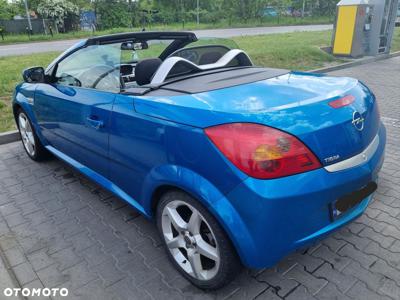 Opel Tigra Twin Top 1.8 Edition