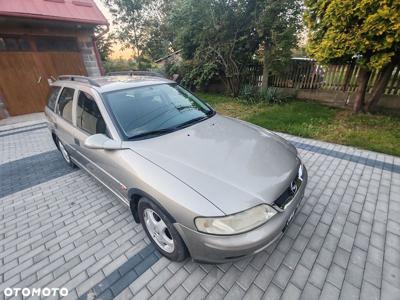 Opel Vectra 1.6 Base
