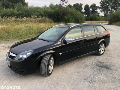 Opel Vectra 1.8 Comfort