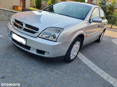 Opel Vectra 1.8 Comfort