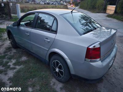 Opel Vectra 1.8 Comfort