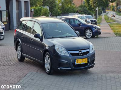 Opel Vectra 1.8 Comfort