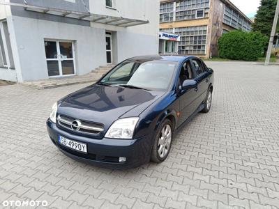 Opel Vectra 1.8 Comfort