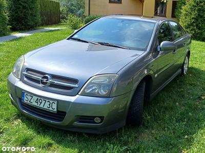 Opel Vectra 1.8 Design