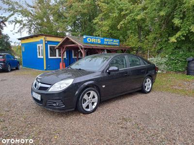 Opel Vectra 1.8 Elegance