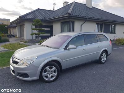 Opel Vectra 1.8 Elegance