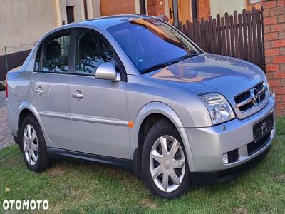 Opel Vectra 1.8 Elegance