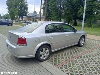 Opel Vectra 1.8 Elegance