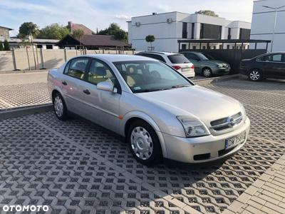 Opel Vectra 1.8 Essentia