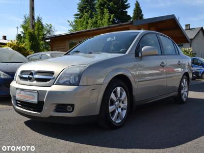 Opel Vectra 1.8 Essentia