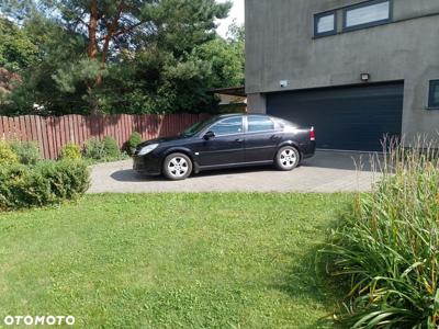 Opel Vectra 1.9 CDTI Comfort