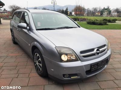 Opel Vectra 1.9 CDTI Comfort