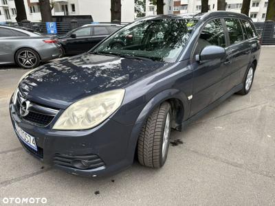 Opel Vectra 1.9 CDTI Comfort